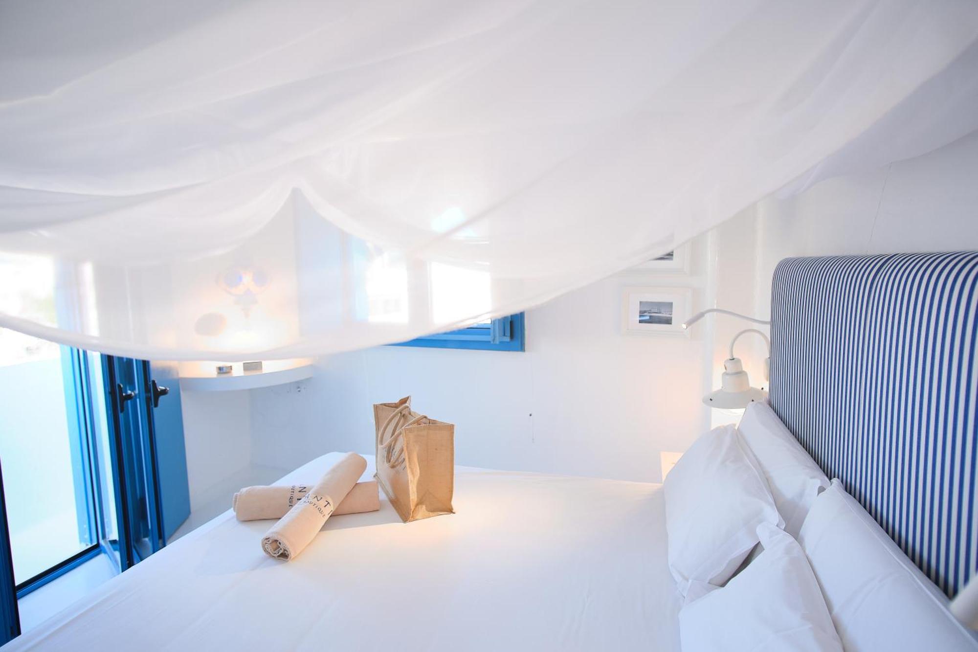 Avanti Lifestyle Hotel - Only Adults 코라레호 객실 사진