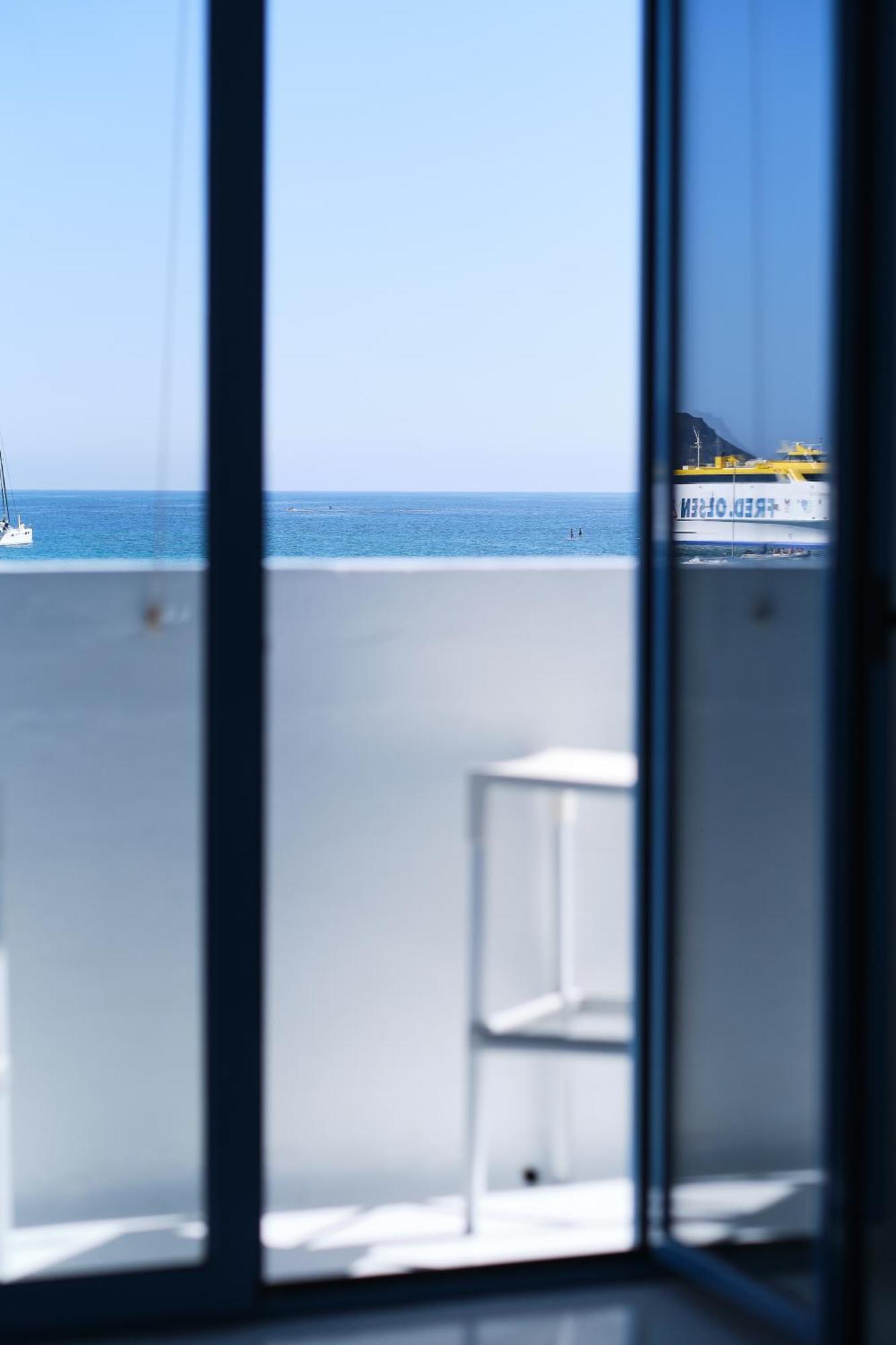 Avanti Lifestyle Hotel - Only Adults 코라레호 객실 사진