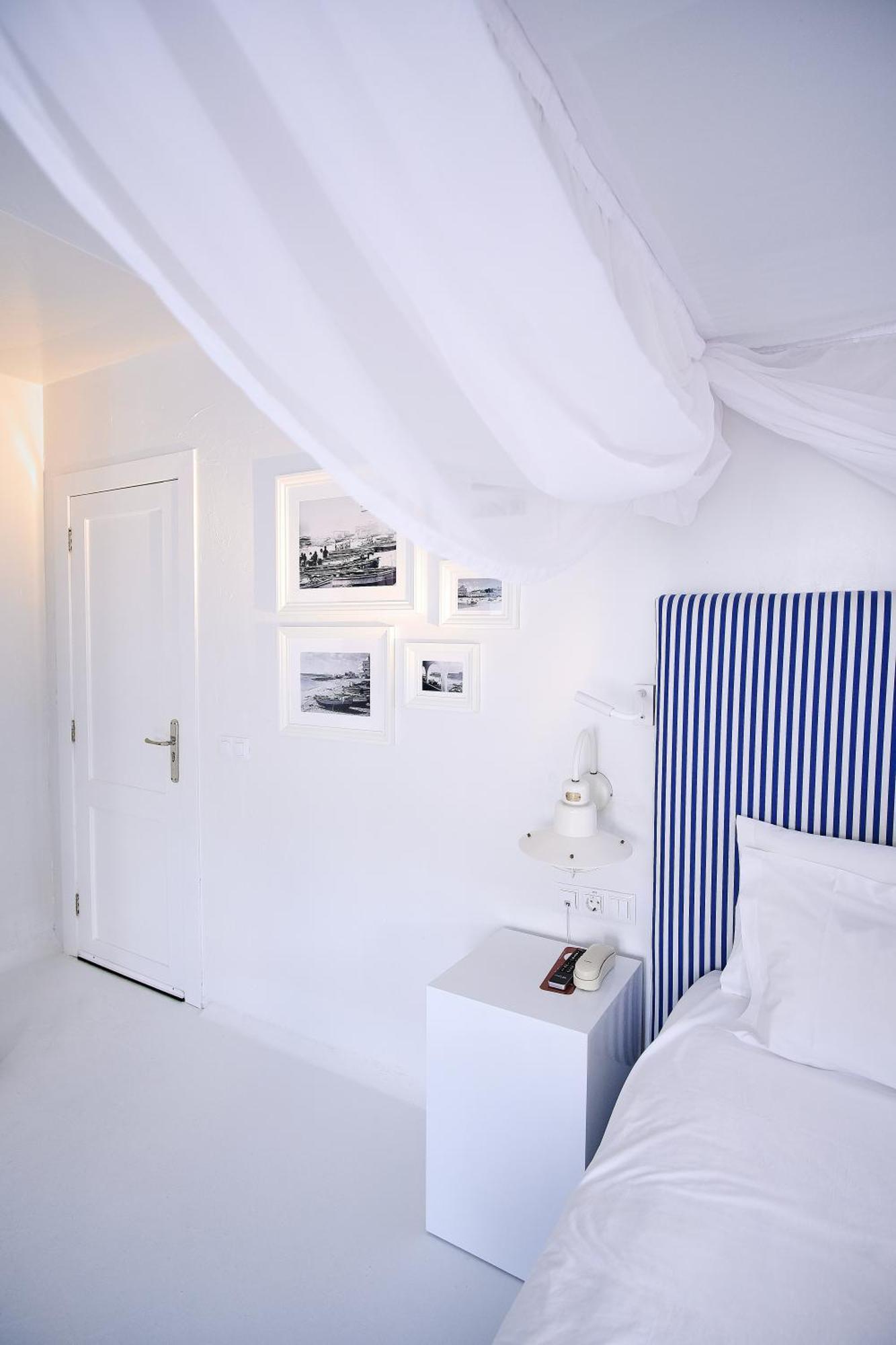 Avanti Lifestyle Hotel - Only Adults 코라레호 객실 사진